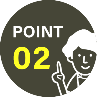 POINT 02