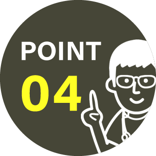 POINT 04
